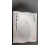 FitTrack Beebo Balance Connectée Familiale (Digitale) - Mesure l'IMC & Masse Graisseuse - Mode Femme Enceinte et Enfant - Balance de Salle de Bain Bluetooth en Verre - Application IOS et Android