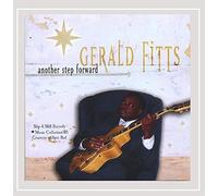 Fitts, Gerald - Another Step Forward
