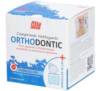 fitty dent® ORTHODONTIC Comprimé(S) 1 pc(s)