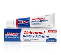 Fittydent 9002240001022 Dentifrice, taille 30ml