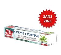 Fittydent Crème Adhésive Waterproof Tube 40g