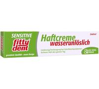 Fittydent Sensitive Crème adhésive