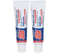 fittydent® super Crème fixative 2x40 g
