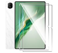 Fitudoos [2 Pièces] Verre Trempé pour Honor Magic Pad 2 12.3 Pouce,Protecteur d'écran Tablette Film,sans Bulles d'air,Ultra Résistant,Rayures Protection.