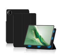 Fitudoos Coque pour Honor Magic Pad 2 12.3 Pouce,Magnétique Housse Etui de Protection Ultra Slim Housse Étui avec Fonction Support, Noir