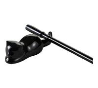 Fituenly Céramique Pen Rest Writing Brush Brushder Chinois Calligraphy Styl Porte pour Aquarelle Peinture À L'enk Peinture De Bureau De Bureau