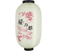 Fituenly Lanternes Japonaises Lantern Lantern Lantern Outdoor Shades pour Le Restaurant Bistro Restaurant Sushi Party Decoration