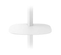 FITUEYES Plaque d'étagère en Métal Capacité de Charge 10kg Convient aux Séries Master 2nd FT48/Séries Master 2nd Pro