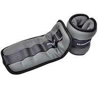 BalanceFrom GoFit Mixte, E : Gris, 6lbs per Pair