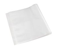 FITYLE 5 Feuilles t-Shirt Transfert de Tissu papiers Soluble dans l'eau Broderie stabilisateur Film Transparent 10 * 10", Soluble dans l'eau Stabilisateur