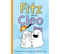 Fitz and Cleo by Jonathan Stutzman Jonathan Stutzman (Auteur)