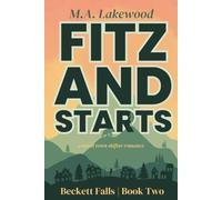 Fitz and Starts: A Small-town Shifter Romcom