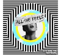 Fitz And The Tantrums – All The Feels – CD – Warner Music