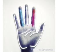 FITZ AND THE TANTRUMS - FITZ AND THE TANTRUMS CD NEUF