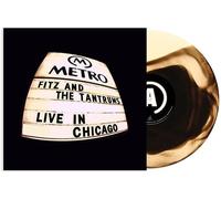 Fitz And The Tantrums - Live In Chicago [Vinyl Lp]
