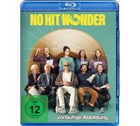 Fitz, F: No Hit Wonder (Breitbild) Antonowicz Anja Fitz Florian David Kirchhoff