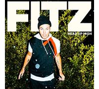 Fitz, Fitz and the Tantrums – Head Up High – Import