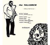 Fitz Gore & the Talismen - Soundnitia [Import]