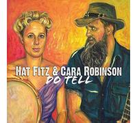 Fitz, Hat - Do Tell