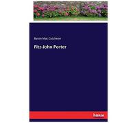 Fitz-John Porter