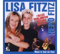 Fitz, Lisa & Nepo Fitz - Alles Schlampen Ausser Mutti [Import]