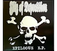 Fitz of Depression - Epilogue E.P. -Green