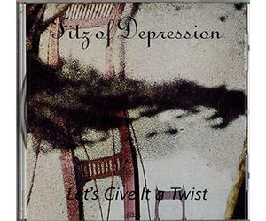 Fitz of Depression - Let's Give It a Twist [Import]
