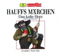 Fitz,Peter - Das Kalte Herz,Erste Abteilung