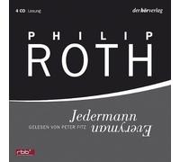 Fitz,Peter - Jedermann [Import]
