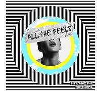 Fitz & Tantrums – All The Feels – Vinyle
