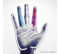 Fitz & The Tantrums - Fitz & the Tantrums
