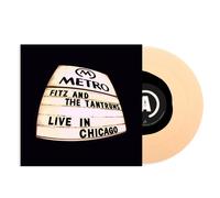 Fitz & The Tantrums – Live in Chicago – Vinyle