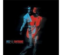 Fitz & the Tantrums - Pickin Up the.. -Lp+CD-