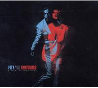 Fitz & the Tantrums - Pickin' Up The Pieces [Import]