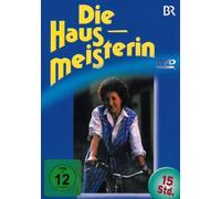 Fitz,Veronika - Die Hausmeisterin [Import]