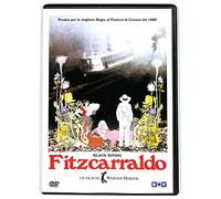 Fitzcarraldo