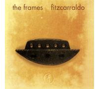 Fitzcarraldo [+5 Bonus] [Import]