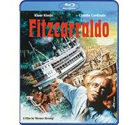 Fitzcarraldo [Blu-Ray]