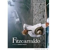 Fitzcarraldo [Blu-Ray] [Region B] (IMPORT) (Pas de version française)