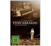 Fitzcarraldo: Digital Remastered [Import]