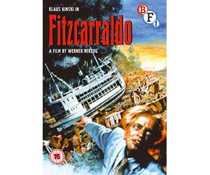 Fitzcarraldo (DVD) [1982]