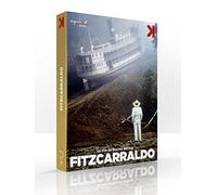 Fitzcarraldo Edition Collector Combo Blu-ray DVD