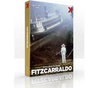 Fitzcarraldo Edition Collector Combo Blu-ray DVD