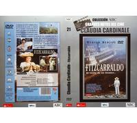 Fitzcarraldo [Import]