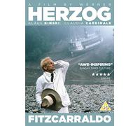 Fitzcarraldo [Import]