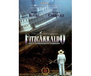Fitzcarraldo [Import USA Zone 1]