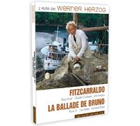 Fitzcarraldo + La ballade de Bruno [Pack]