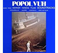 Fitzcarraldo - Popul Vuh - Music from Werner Herzog Films