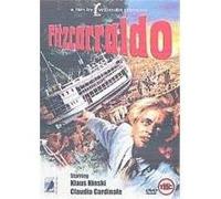 Fitzcarraldo , (Wide Screen) G