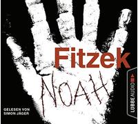 Fitzek,Sebastian - Noah